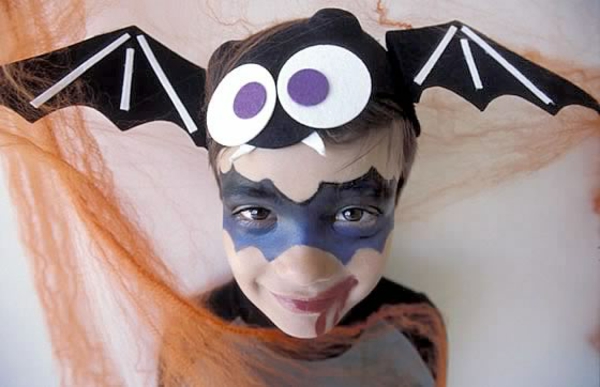 Halloween-lica-bat