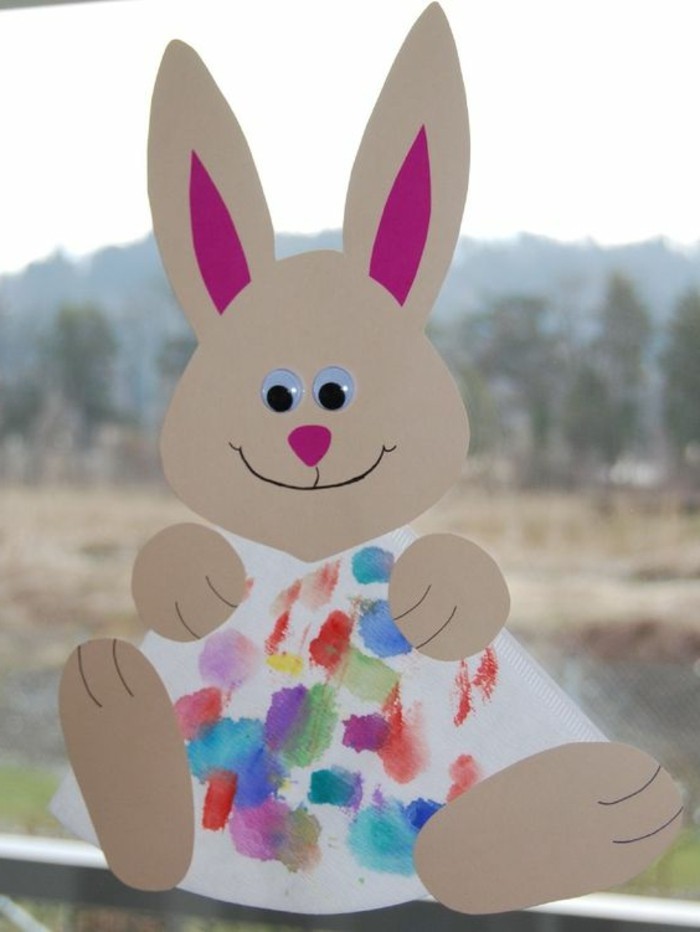 Hase a papír magad-bádogos-ük-ötletek-for-húsvét