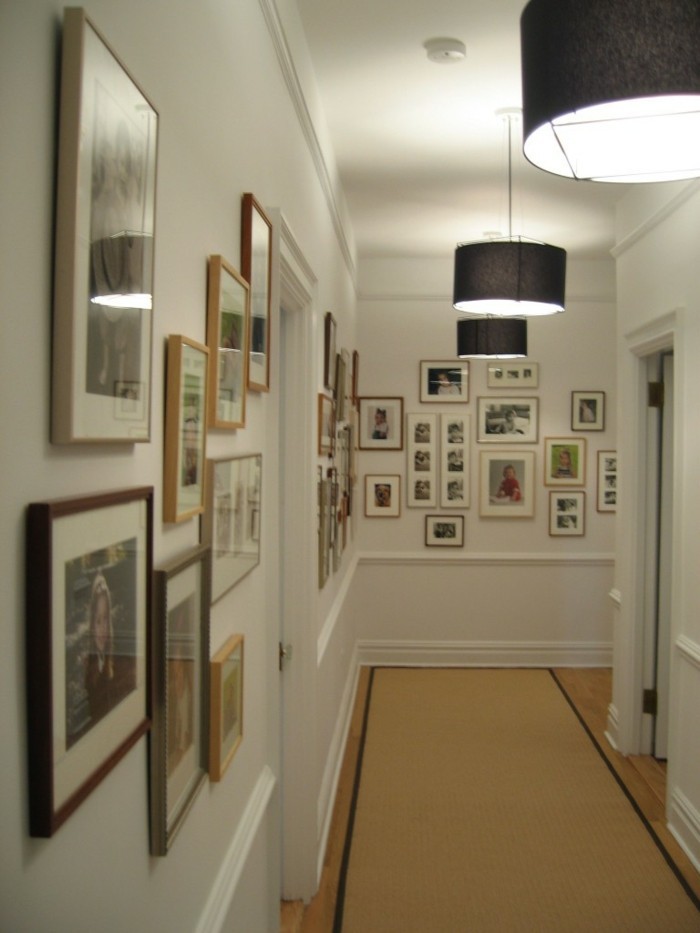 коридор-грим-а-настройка снимки на най-стени