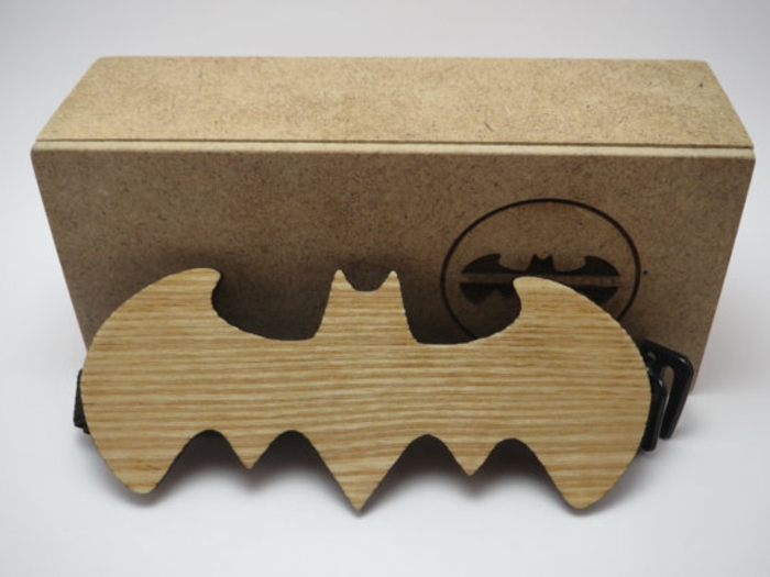 ing-with-fly-nagy-és kreatív tervezési-of-fly-batman-design ötlet-einzigaritg-csokornyakkendő-Mascherl
