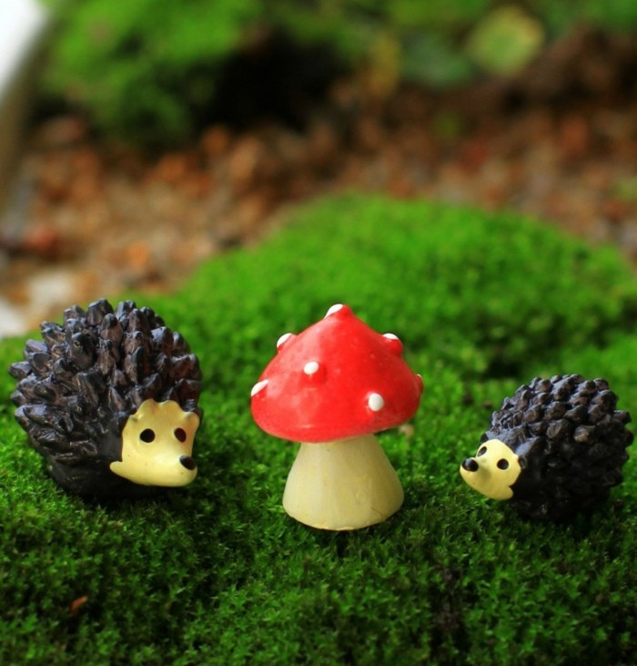 syksyinen-Tinker-kaksi-siili-ensi-sieni vs. Grune-niitty