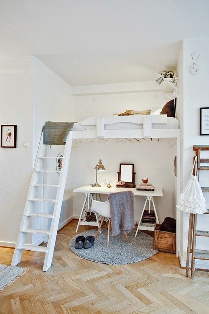 emeletes ágy-for-felnőtt-kényelmes-ambiente