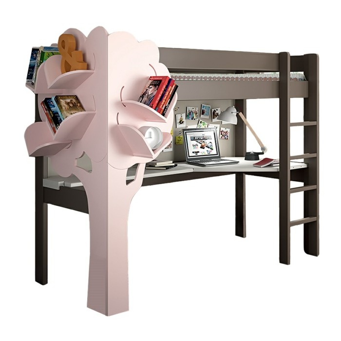 emeletes ágy-own-build-a-mint-az-a-bed nagy to-desk