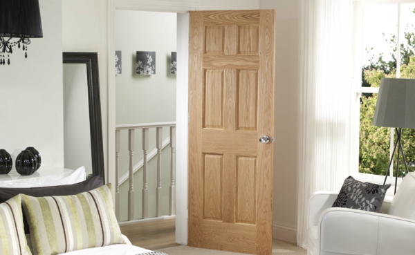 puertas-de-interiores-moderno-interior-diseño-de-la-casa-madera de calidad