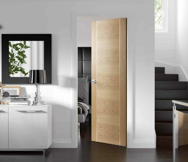 puertas-con-super-diseño-hermosa-de diseño de interiores de vida las ideas de hoy en enrichtung calidad de interiores