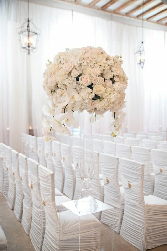 vjenčanje-dekoracije-vjenčanja-za-stolice-vjenčanje-ukras ideje