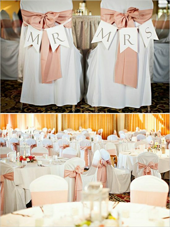 - decoración de la boda-decoraciones de la boda-para-la-sillas-decoración de la boda-ideas