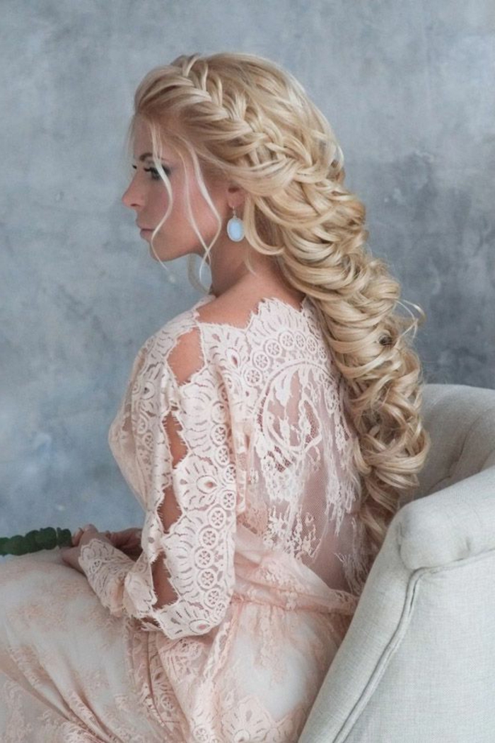 esküvői frizurák-for-hosszú haj inspiráló-image