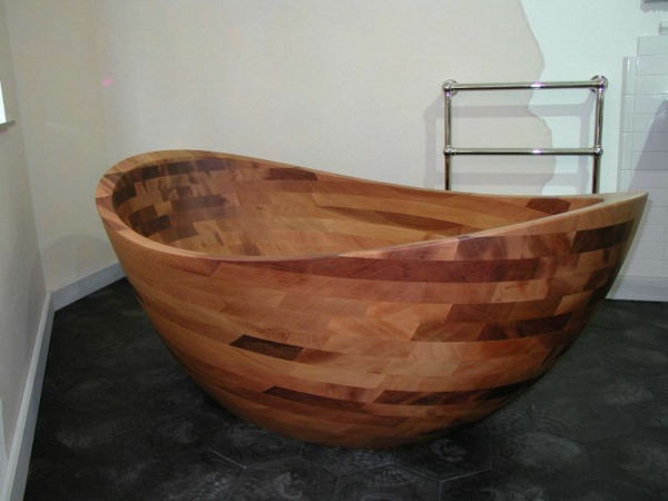 дървена вана-mat_interior-дизайн