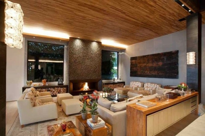 drvo krovne ognjištu kauč kauč-krumpir-leinwandbilderxxl-cvjetno-uzorak tepiha