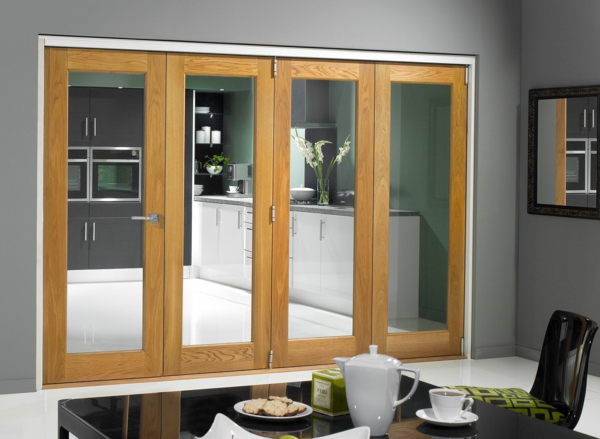 portes pour-intérieur-intérieur-moderne design pour la maison en bois