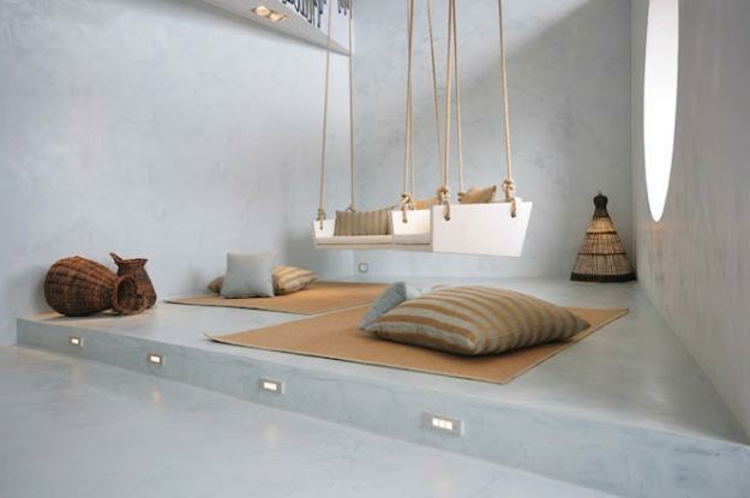 à bascule wihnzimmer-beige-blanc-moderne-design-idée-make-chic-chic