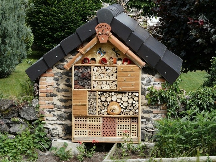 insectos del hotel-propia-Build-A-excelente aspecto de insecto-hotel-propia-build