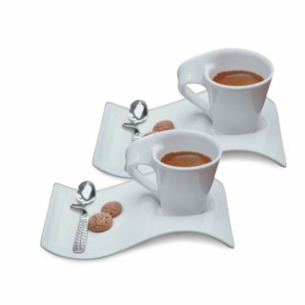 Érdekes-espresso bögre-with-modern formájú
