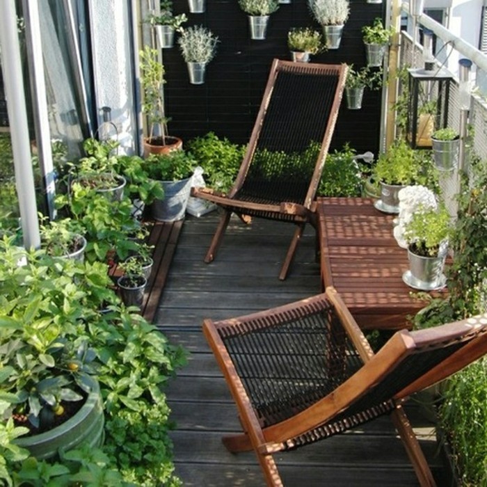 intéressant-design-bois-meubles-petite terrasse Equip