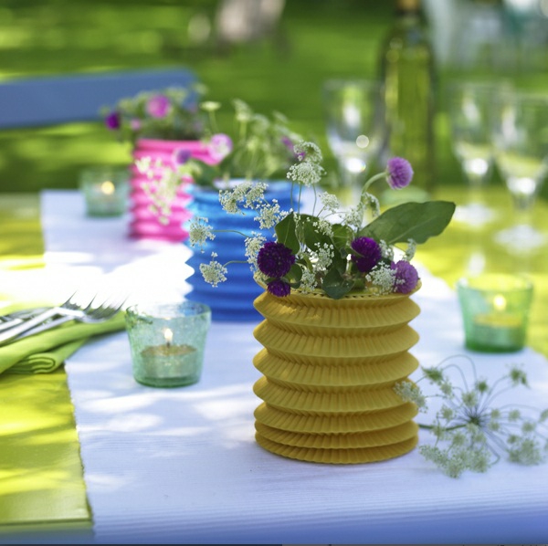 interesting-summer-table-decoration-modern-jarrones