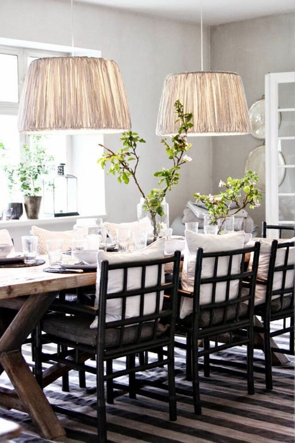 ideas de diseño de interiores -design-diningroom-furniture-ideas