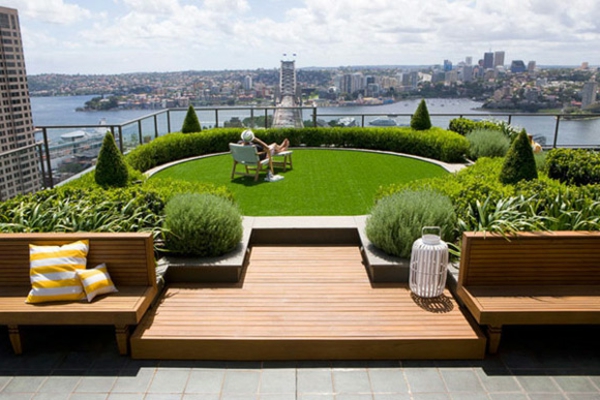 de diseño de interiores super hermoso diseño terraza