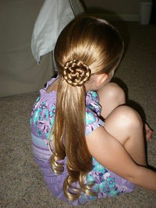 djeca frizure-za-girl-super-dugo-kosa