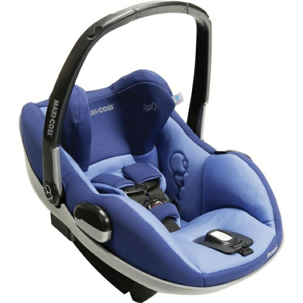 sjedalice test-car dijete sjedalo dijete automobil sjedalo baby-test-šalice-plava