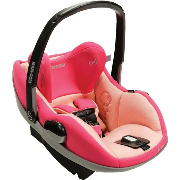sjedalice test-car dijete sjedalo dijete automobil sjedalo baby-test-šalice-roza