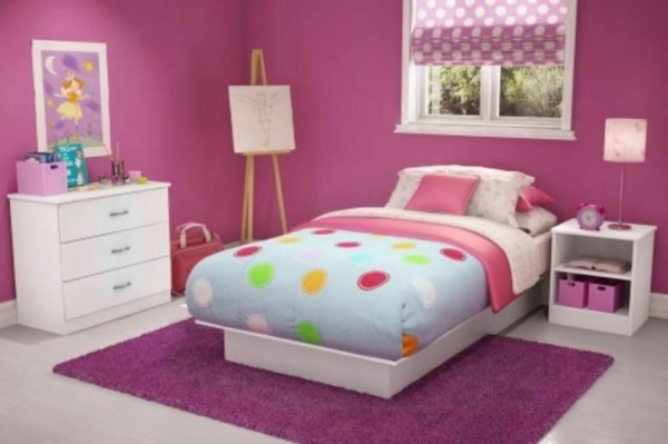 nursery-color-fashion-rosife-colors schemes- purple carpet