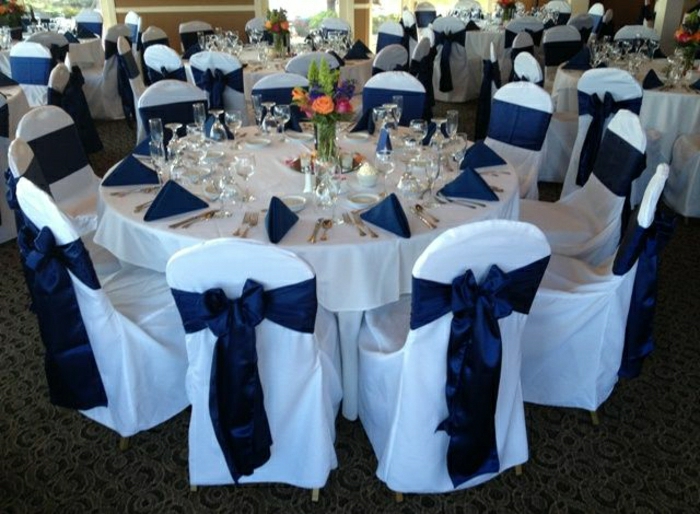 Clásica de la boda decoraciones-para-el-silla de la boda decoración ideas de decoración-