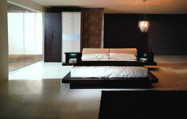 класически дизайн-италиански спални