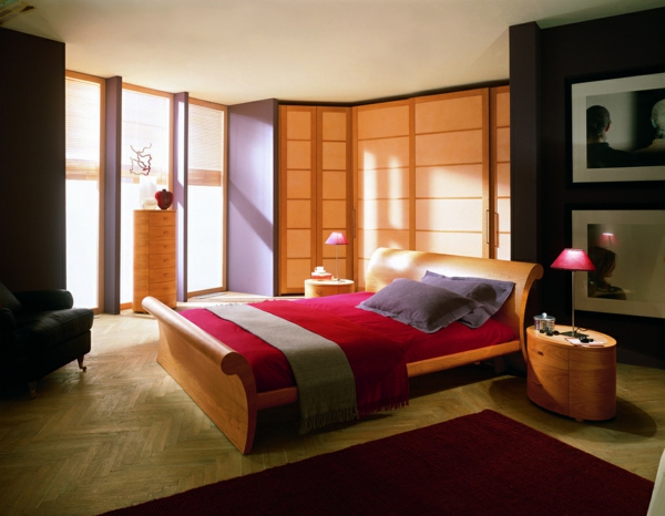 kis hálószoba set-szép-ötletek-luxus design