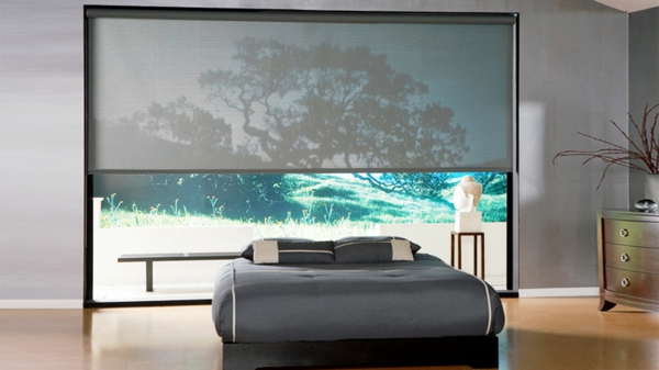 творчески оборудван двустаен-модерен дизайн jalosine легло