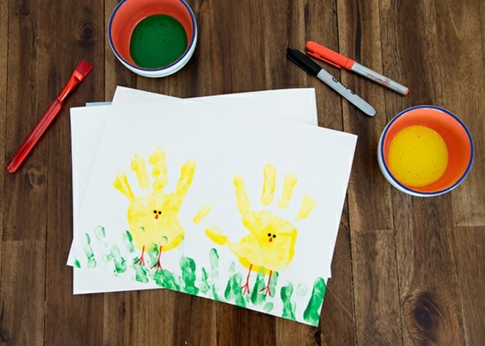 luova-itse kortti-Tinker-for-Easter-kaunis-DIY ideoita
