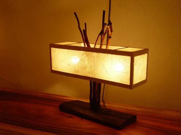 kreatív-Lamp-jó megjelenés