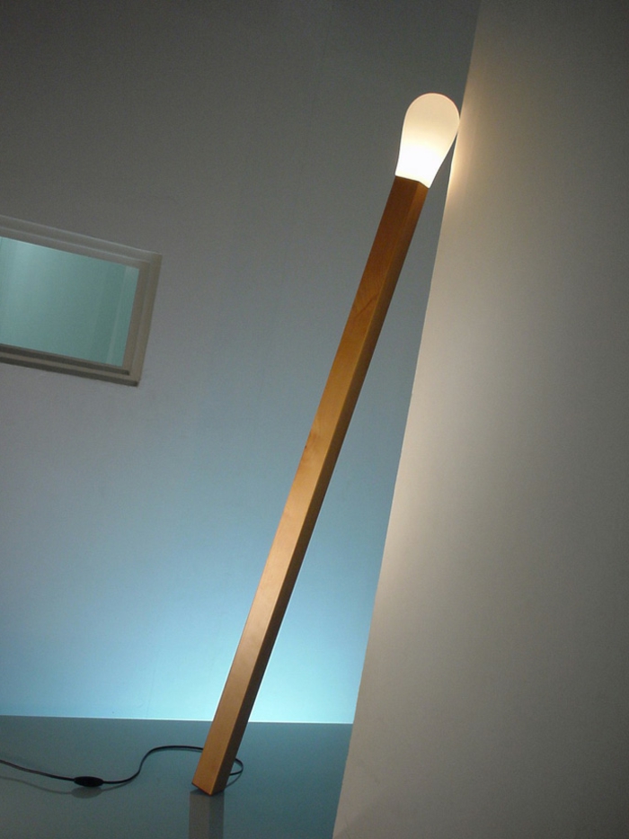 kreativne svjetiljke super-kul-ideja strahopoštovanje