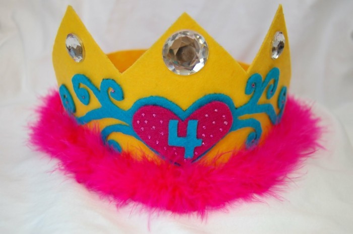 korona-hercegnő-bádogos-for-születésnap
