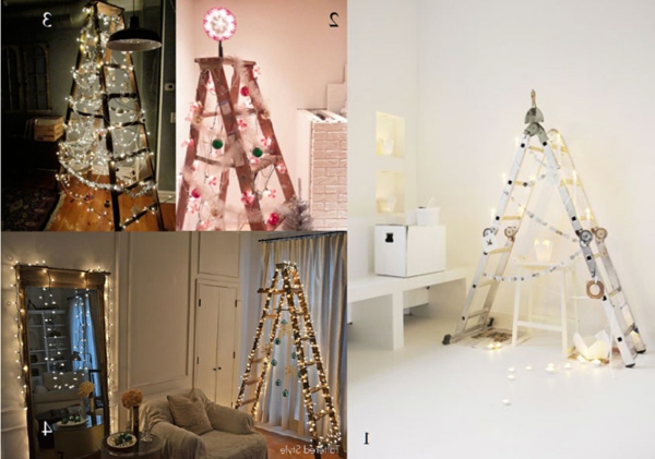 ladder-christmas-trees (1) -resize