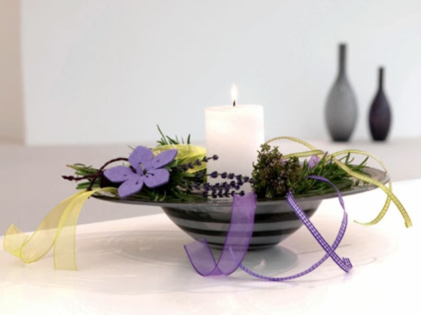 laventeli deco-with-a-kynttilä