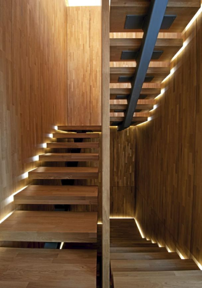 led világítás lépcső-barna-design-original-berendezés