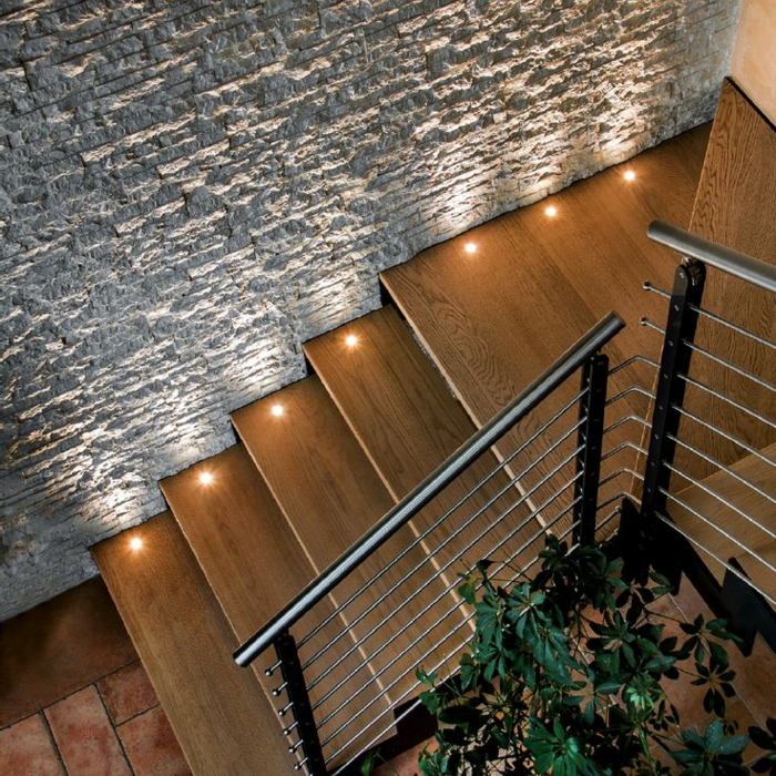 взето доведе осветление на стълбище-lxuuriöse-дизайн-фото-на-Up