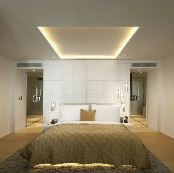 sala de iluminación led-indirecto-luz-moderno-dispositivo-dormitorio