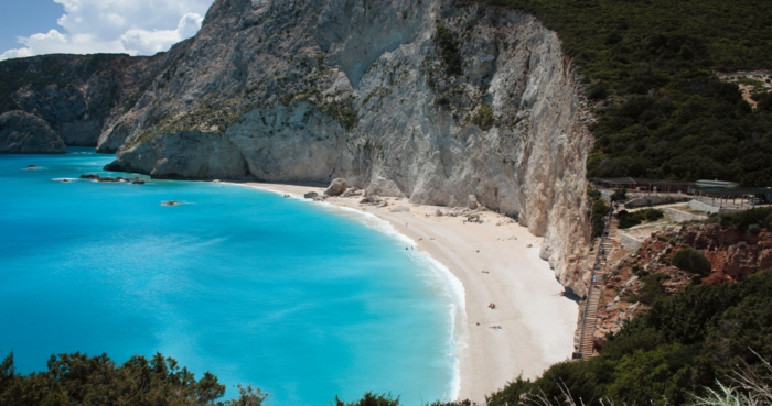 lefkada-island-beautiful-beaches-the-beautiful-beaches-in-europe-cool-kuvia Kauneimmat rannat Euroopassa