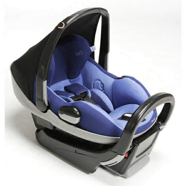 ljubičasto-auto sjedalo za dijete modernog dizajna-sigurnost-u-auto-beba sjedala auto