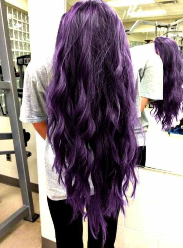 лилаво коса-свръхдалекобойни много интересен-погледнем