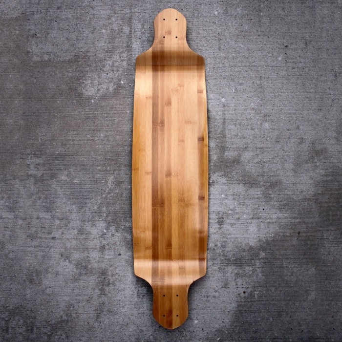 longboard-oma-Build-a-hauskannäköinen longboard-for-hänen-aluksella