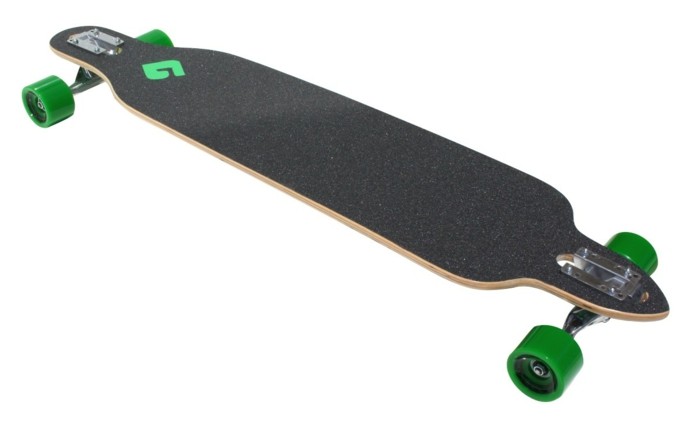 longboard-oma-build-vihreä-longboard-roll
