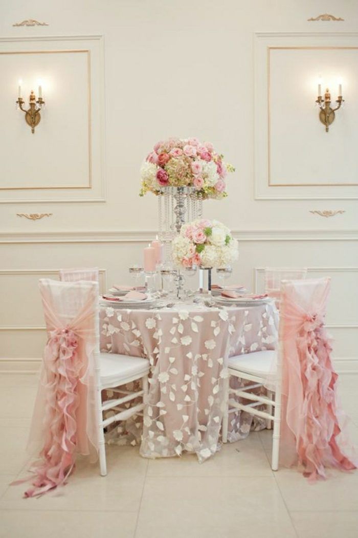 luxus esküvői dekoráció-esküvői díszek-a-székek-esküvői dekoráció-ötletek