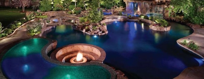 luksuzni bazen-uljepsavanje s-pra-luksuzni-bazen-the-garden-