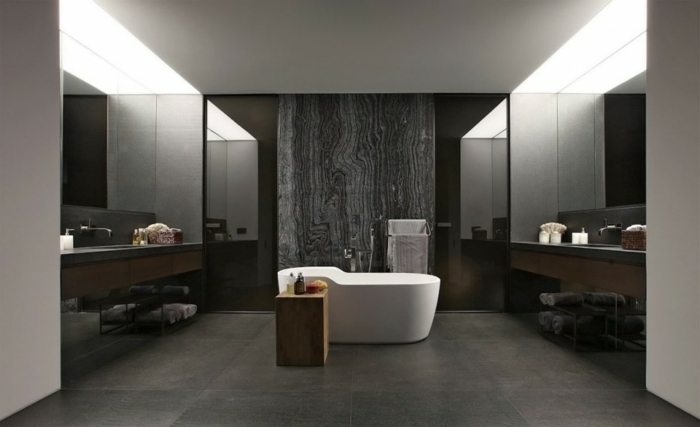 luxus-mosogató-érdekes-fürdőszoba-design