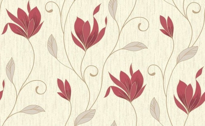 magnolia de color muy hermosa y elegante fondo de pantalla de acción