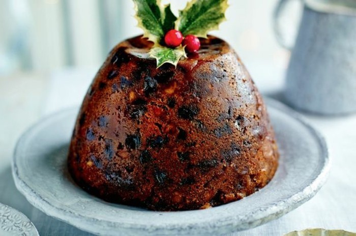 Mary-bobica-božićni kolač-ukusna-desert-svjetlosnih deserti-imela