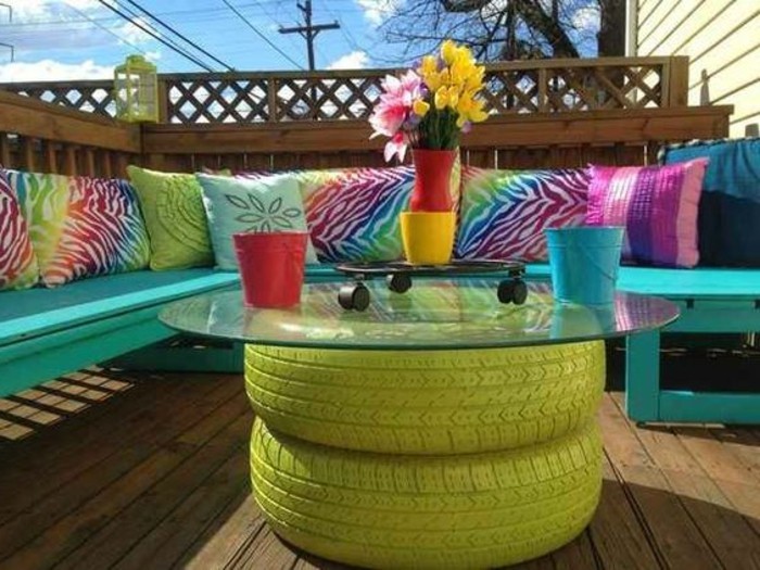 moja-lijepa-vrt za sjedenje-okrugli stol o-Reiffen-Tinker
